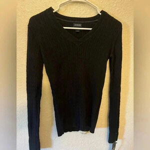 Tommy hilfigure sweater